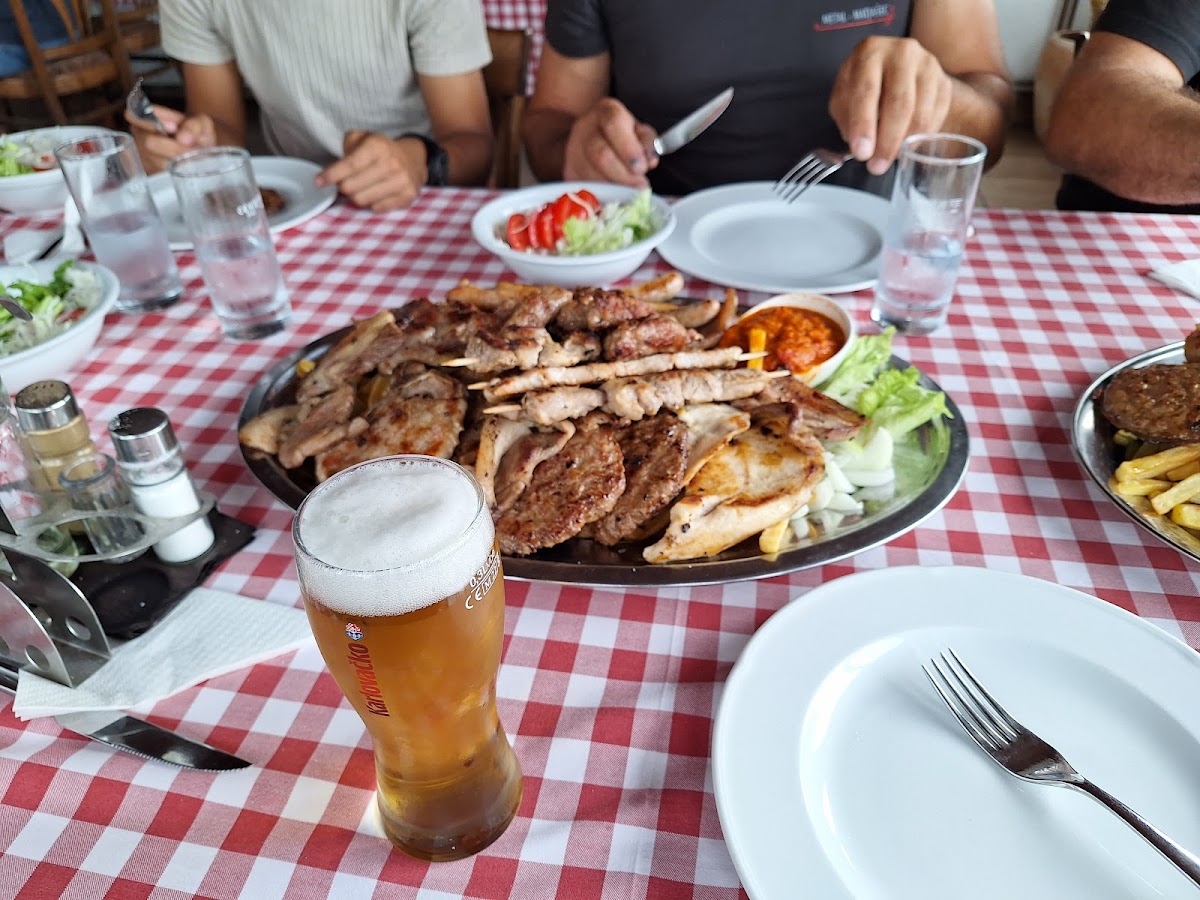 Slide Background Image